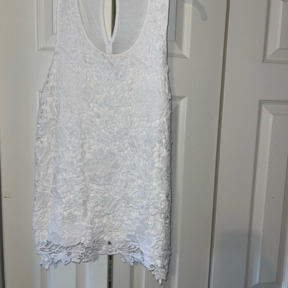 Women's Tank Top